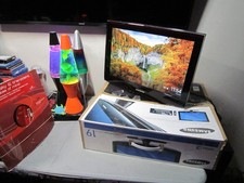 Working Samsung 19” LCD HDMI