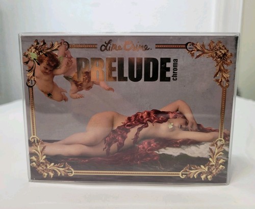 Lime crime prelude - lime,