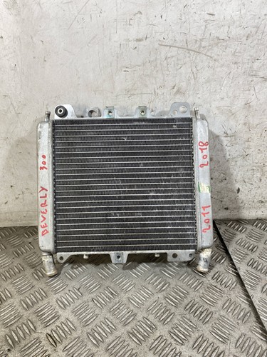 115834 radiatore acqua piaggio - acqua,