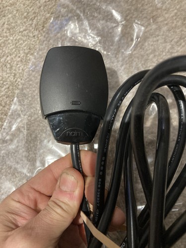 Naim power line lite cavi - power-line, di