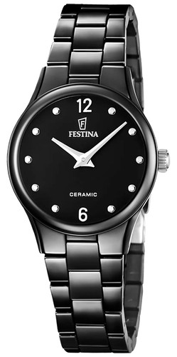 Festina orologio quarzo - al,