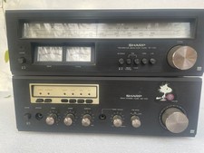 Sharp SM-1122 + ST-1122