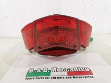 FARO FANALE POSTERIORE KYMCO PEOPLE 125i ONE 2016-2020 (JS151)