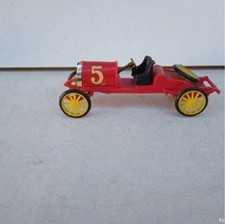 MODELLINO AUTO POLITOYS 102