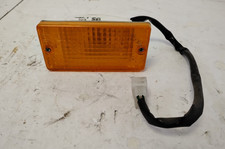 OEM LEFT DRIVER FENDER