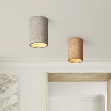 Plafoniera da incasso in