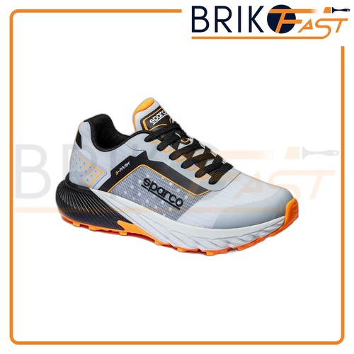 Sparco park salou scarpe - s-park,