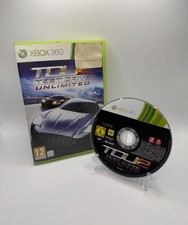 Tdu test drive - test,