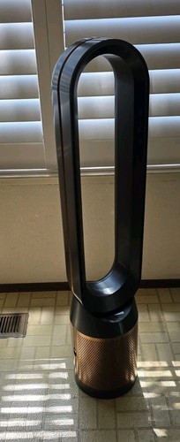 Dyson pure cool purifier - pure,