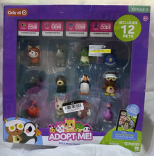 Adopt Me Pets Multipack Serie