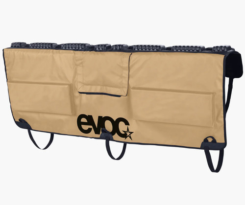 Evoc tailgate pad tappetino - evoc,