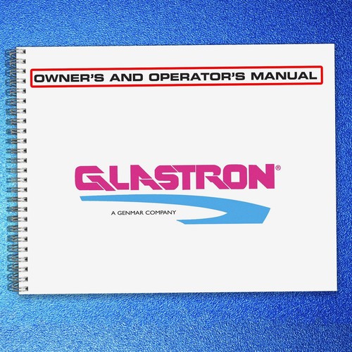 Glastron 2003 boat owners and - boat,