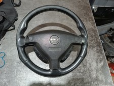Volante Sportivo In Pelle Opel Zafira A Astra G F75 T98 13116880 13116881