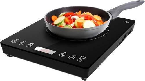Cecotec piastra induzione - cecotec,