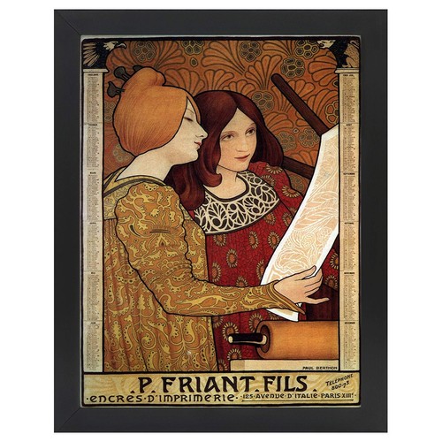 Poster vintage pubblicitario - poster,