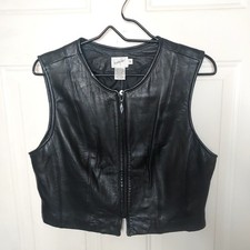 Gilet vintage Jacqueline