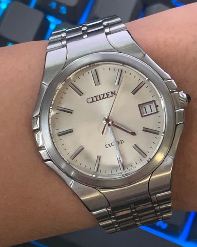 Citizen exceed a690 haq - citizen,