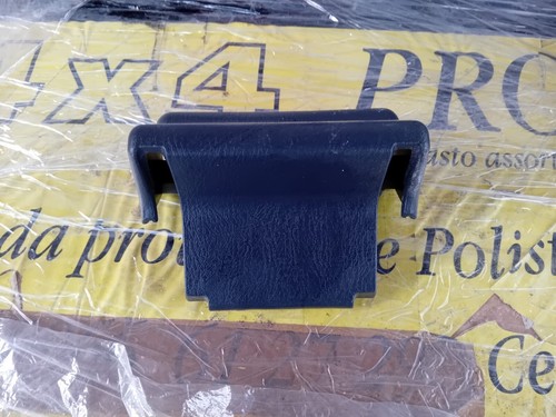 Plastica centrale sedili