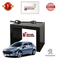 SEMIASSE ANTERIORE DESTRA