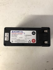 Batteria Tagliaerba Robot Ambrogio 