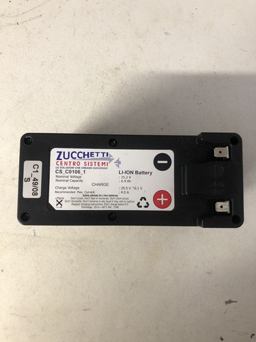 Batteria tagliaerba robot - tagliaerba,