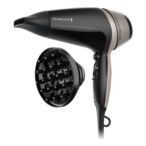 Remington phon thermacare pro - phon,