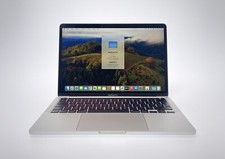 Apple macbook pro m1 2020 - apple,