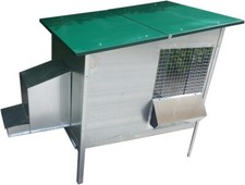 Pollaio Sorrento Anti