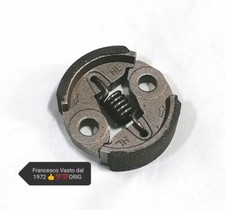 Friziona Completa Per Motori