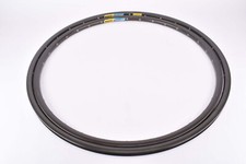 NOS Hard Anodizzato Mavic Open