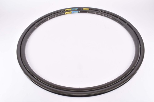 Nos hard anodizzato mavic open - nos,