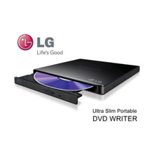 LG Masterizzatore DVD e CD