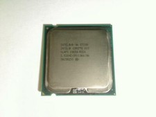 Processore CPU Intel Core 2