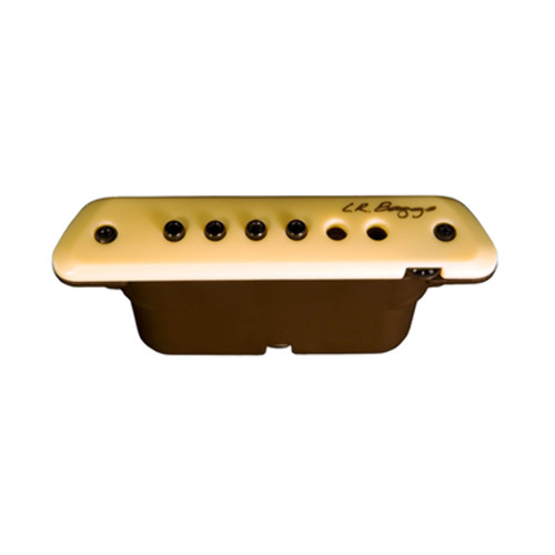 Baggs pickup attivo - baggs,