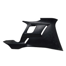 SEMICARENA DESTRA CON LIEVI GRAFFI ORIGINALE YAMAHA YZF R3 2022/2023 B1XF839500