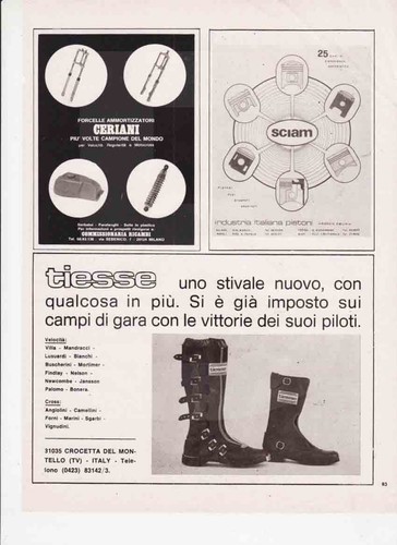 Advertising pubblicità - advertising,
