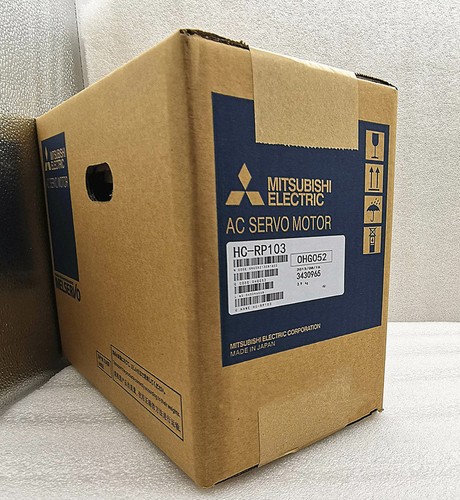 Servomotore rp103 nuovo - hc-rp103,