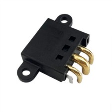 Nuova presa di ricarica DC