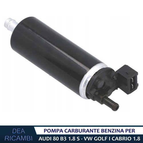 Pompa carburante benzina 1 - carburante,