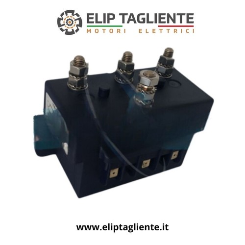 Teleinvertitore control box - teleinvertitore,