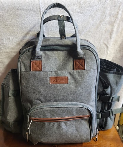 Allcamp outdoor gear picnic - outdoor,