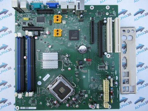 Fujitsu d2811 a13 gs1 - gs1, intel