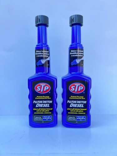 Kit stp 120321 pulitore - stp,
