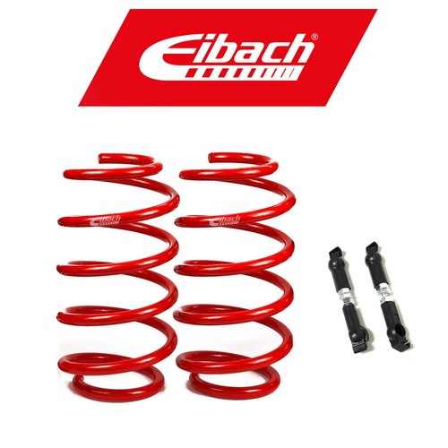 Molle eibach abbassamento - eibach,