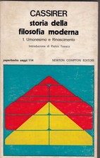 Storia della filosofia