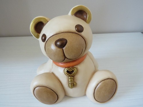 Thun orso teddy - thun,, aldo