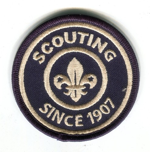 Scoutismo dal 1907 boy scouts - dal,