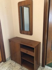 Mobile ingresso con specchio Mobilgirgi anni '70