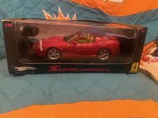 1/18 Hot Wheels Elite 2005
