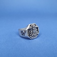 ANELLO "PIETRO FERRANTE" FARO